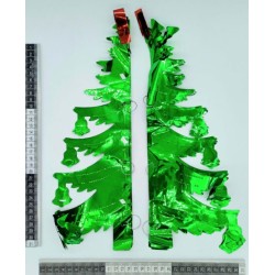 N – 159 decoración árbol expandible navideño C/12 XL20-8