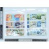 T – 595 billete didactico C/20 AM