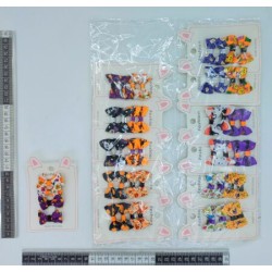 Y – 049 picos halloween set 4 C/12 Q-54