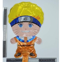 G – 921 globo naruto C/50 ZRLLO