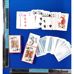 T – 129 baraja poker C/10 C2129 o CA-649