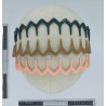 E – 576 diadema arcos multicolor C/12 EE2419