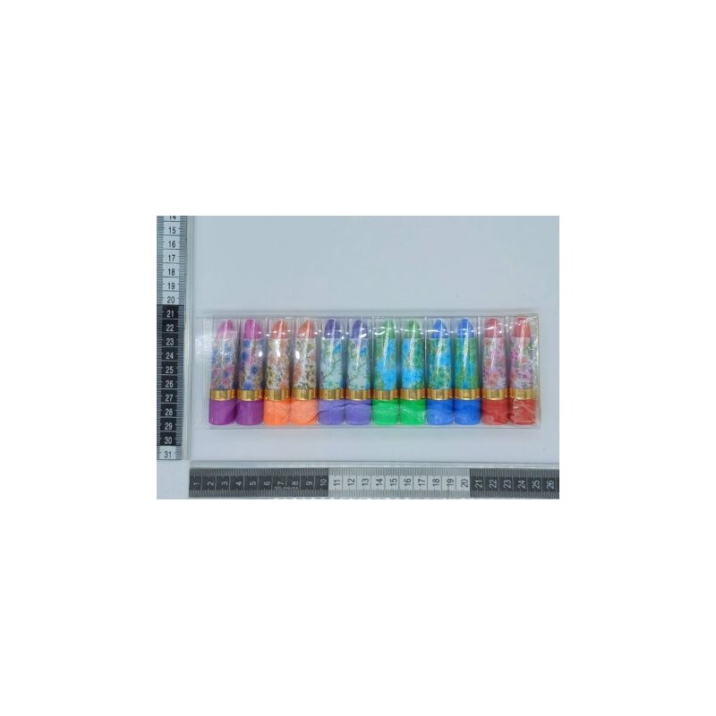 C – 126 labial mágico variedad de colores C/12 G1505 o 16H-7 o TB-0029