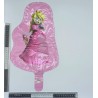 G – 123 globo personaje princesa peach C/50 ZRLLO